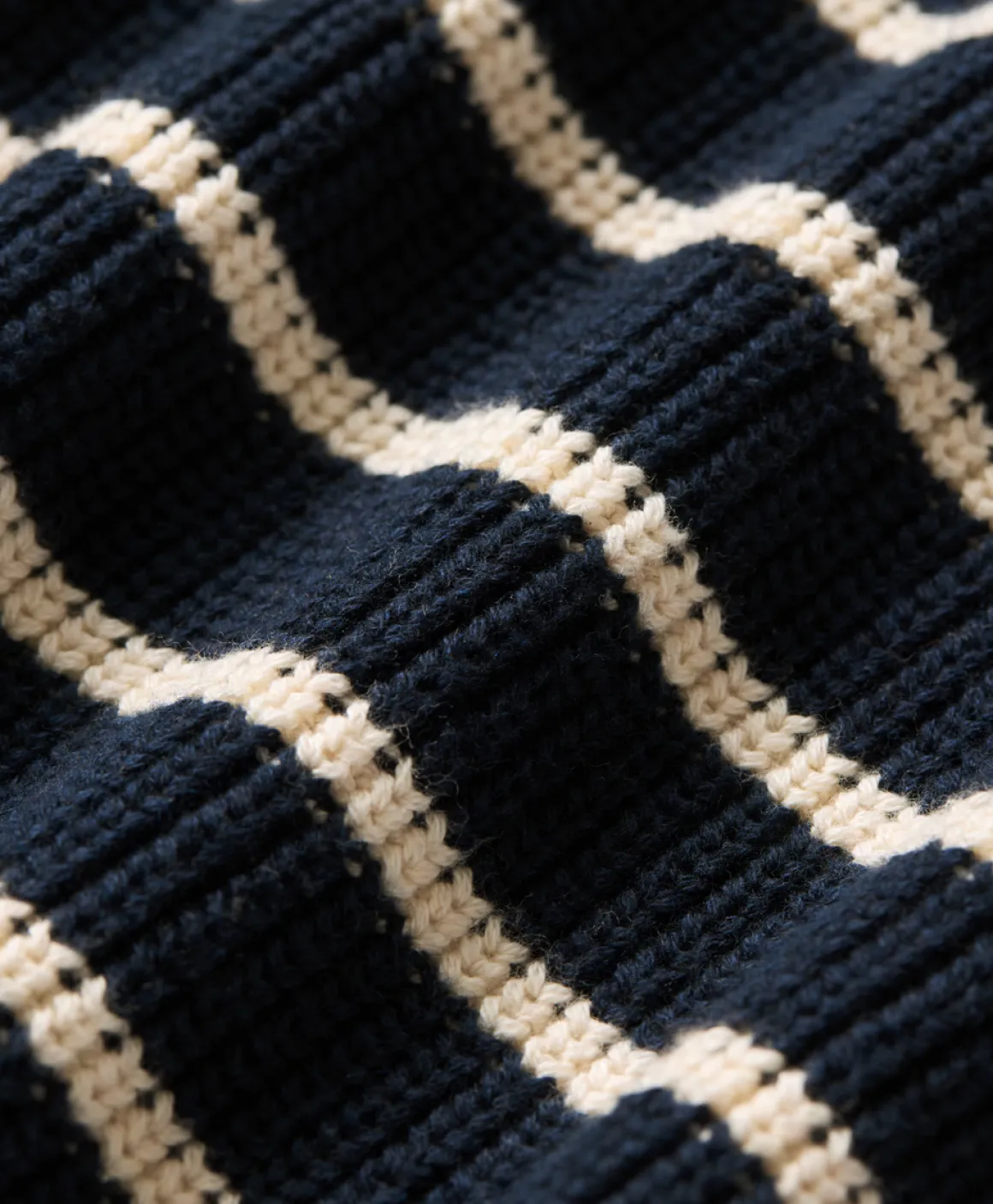 Organic Luxe Knit Boatneck Sweater