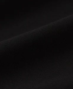 Organic Luxe Stretch Jersey Slim Tee