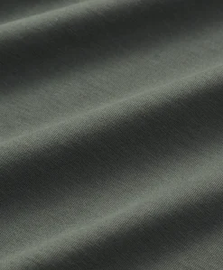 Organic Luxe Stretch Jersey Tank