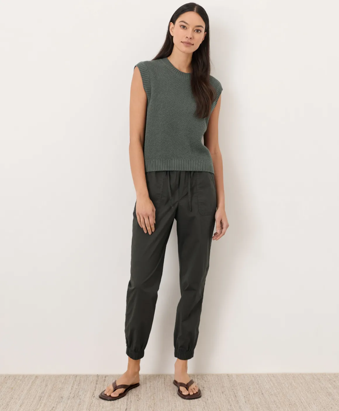 Organic Modern Ease Set
