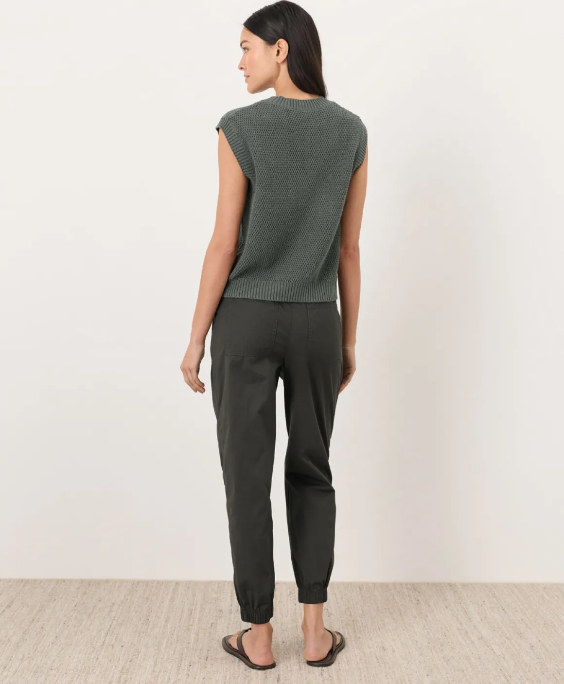 Organic Modern Ease Set