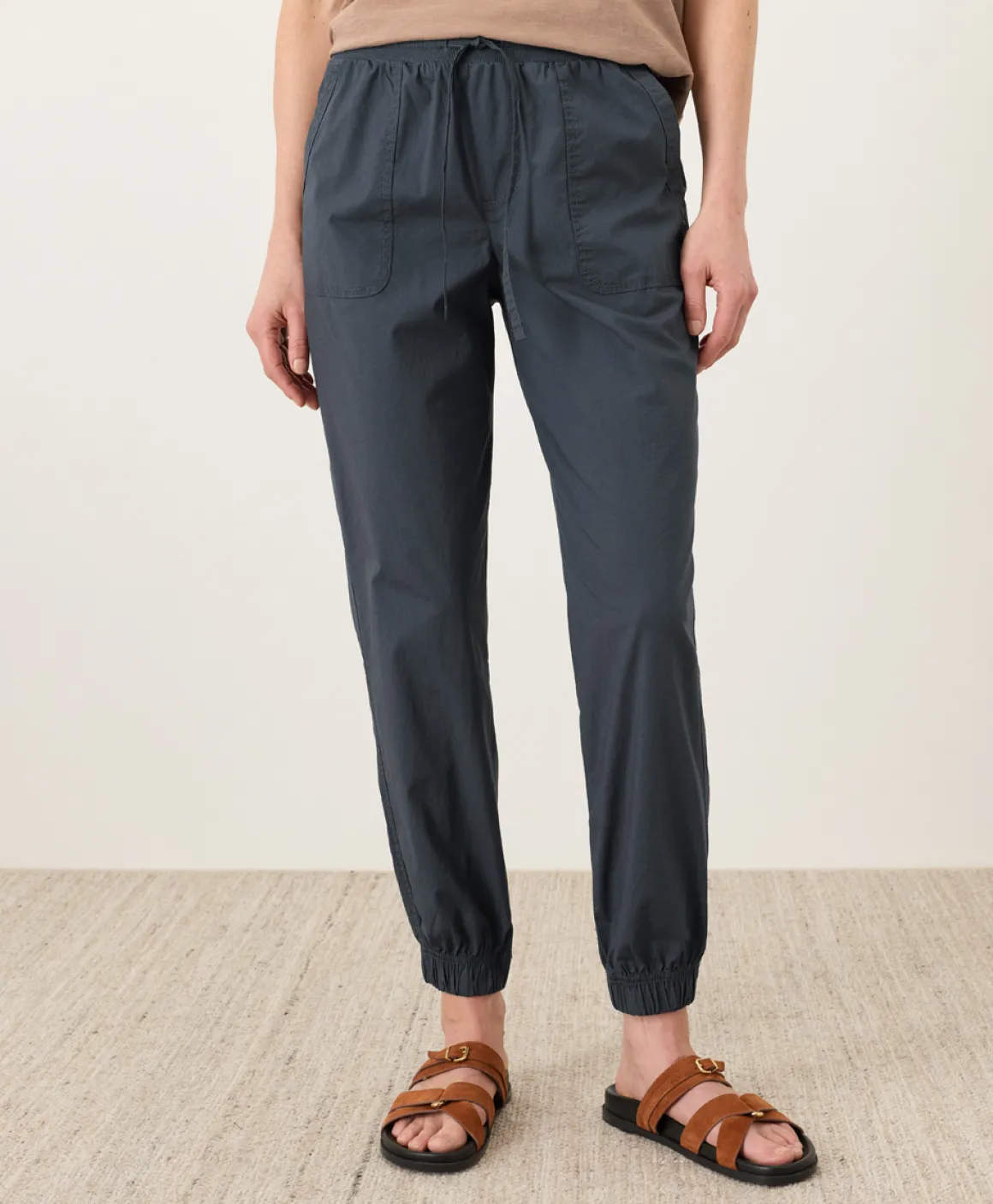 Organic Modern Ease Set