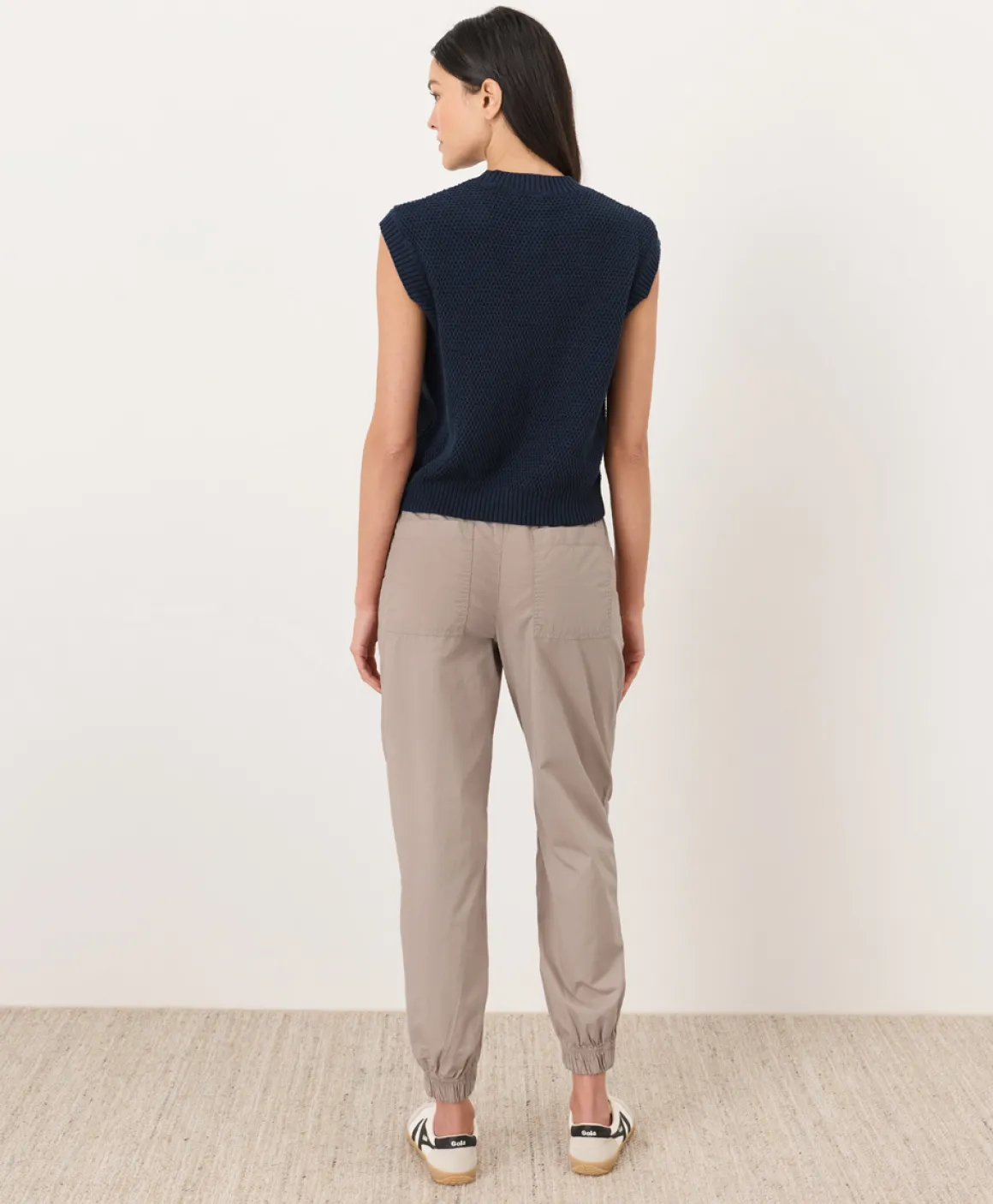 Organic Modern Ease Set