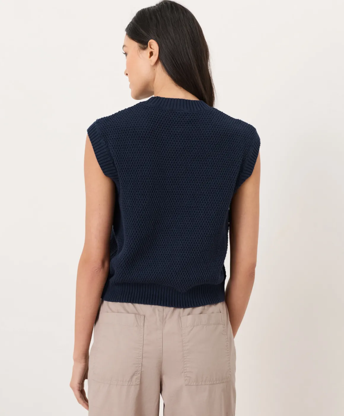 Organic Modern Ease Set