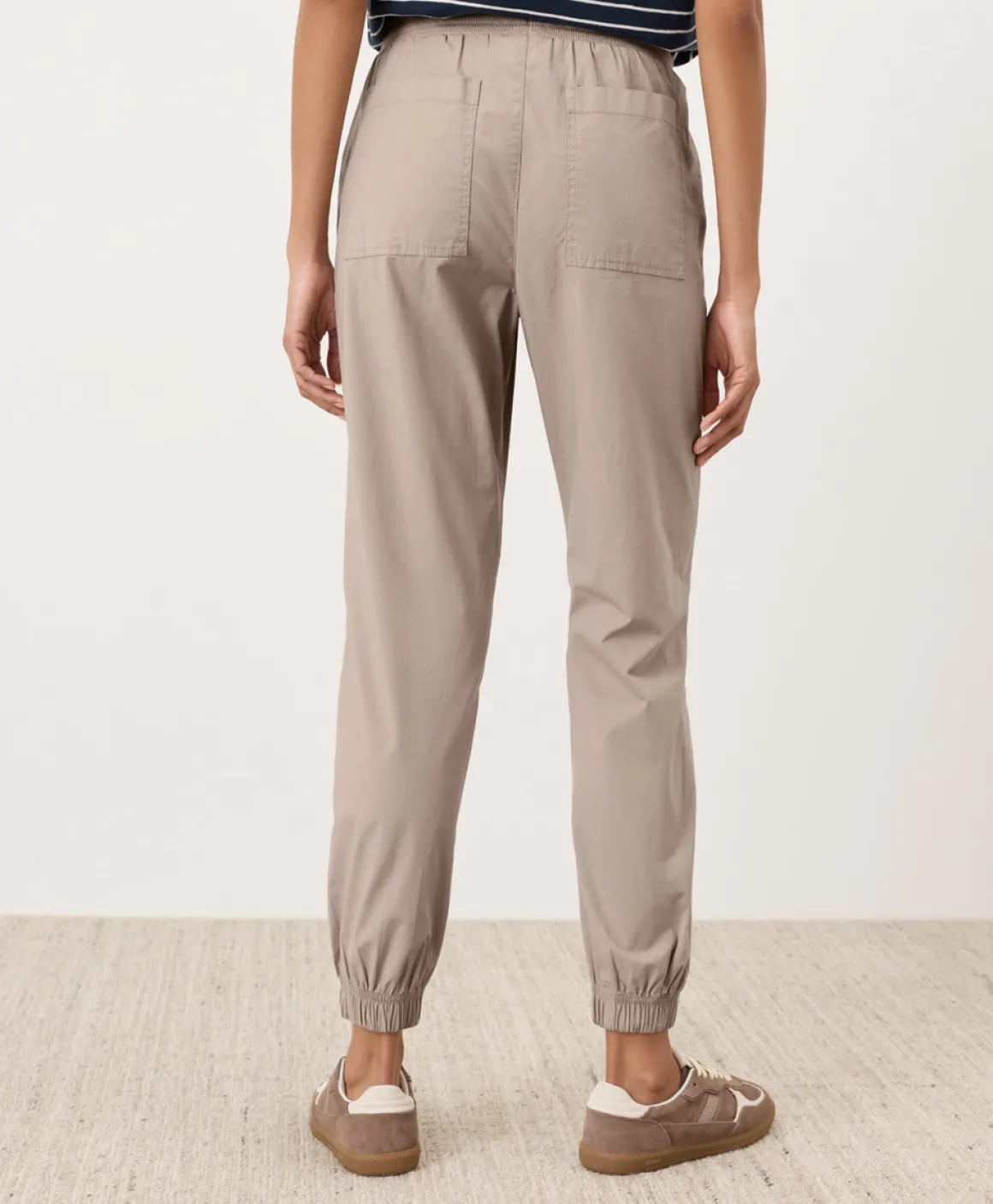 Organic Modern Ease Set