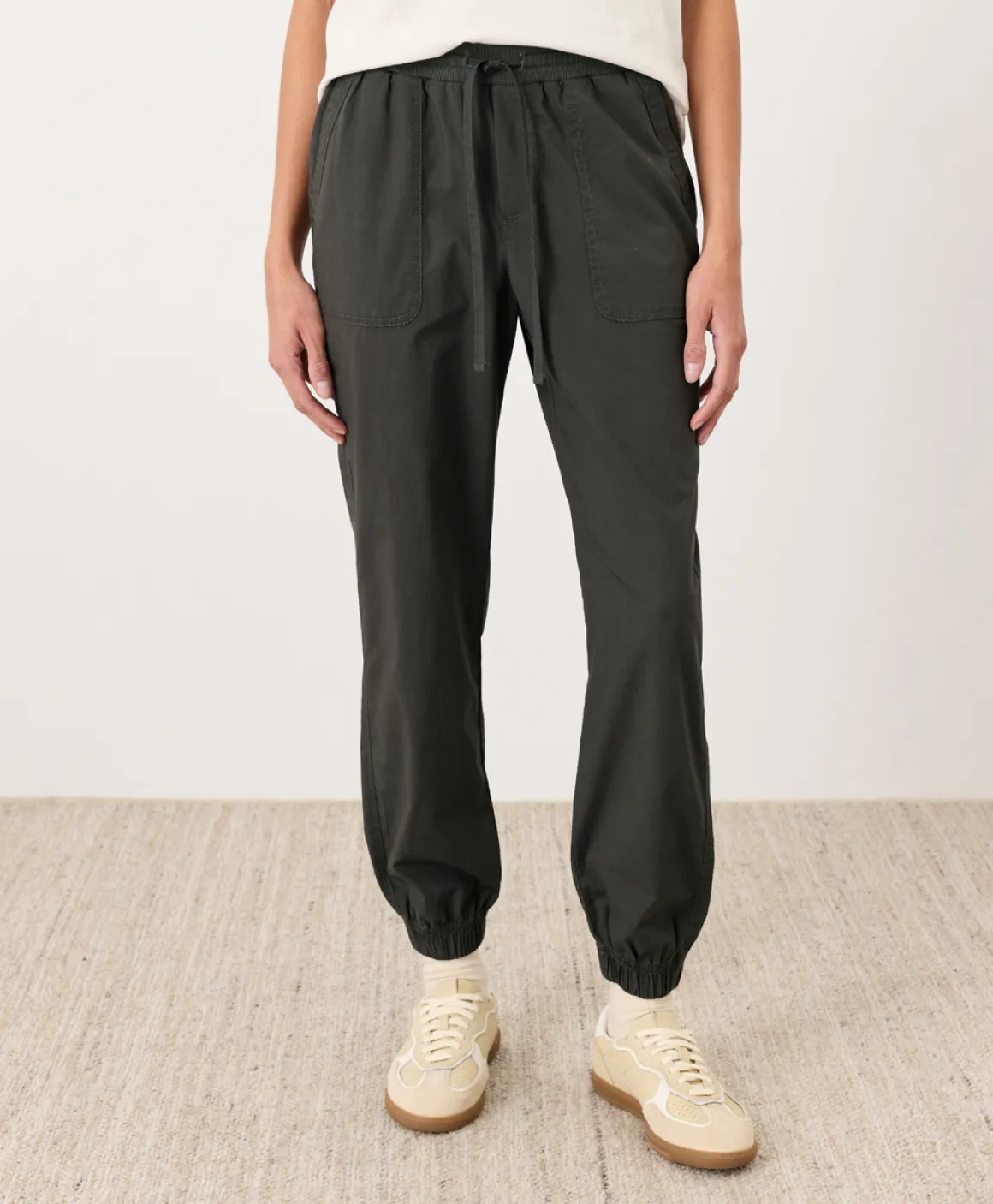 Organic Modern Ease Set