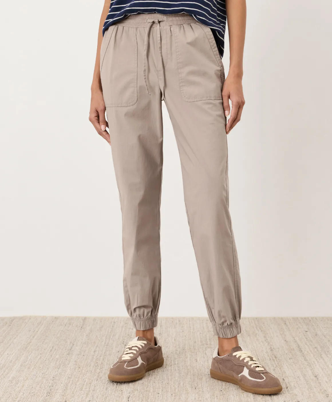 Organic Modern Ease Set