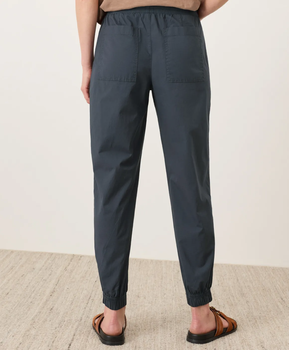 Organic Modern Ease Set