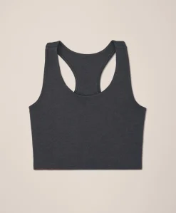 Organic On The Go-To Crop Tank