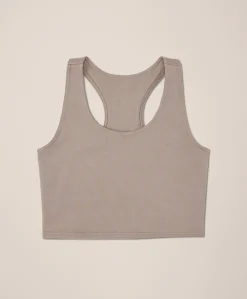 Organic On The Go-To Crop Tank