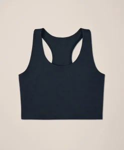 Organic On The Go-To Crop Tank