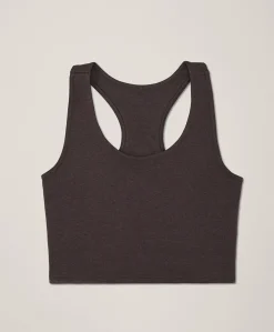 Organic On The Go-To Crop Tank