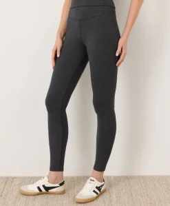 Organic On The Go-To Legging