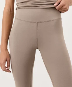 Organic On The Go-To Legging