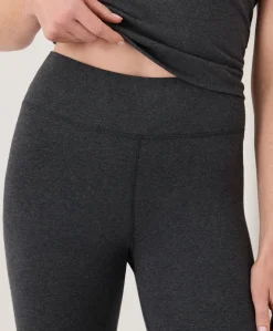 Organic On The Go-To Legging