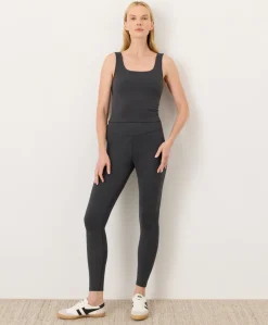 Organic On The Go-To Legging