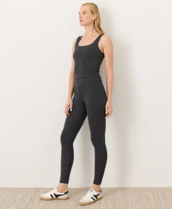 Organic On The Go-To Legging
