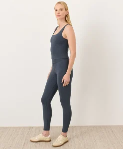 Organic On The Go-To Legging