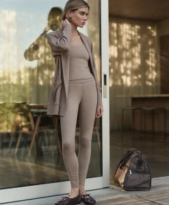 Organic On The Go-To Legging