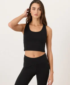 Organic On The Go-To Legging Set