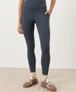 Organic On The Go-To Pocket Legging
