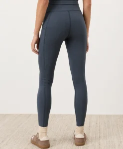 Organic On The Go-To Pocket Legging