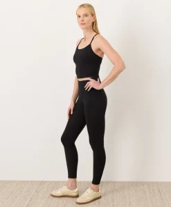 Organic On The Go-To Pocket Legging
