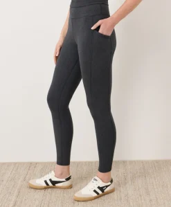 Organic On The Go-To Pocket Legging