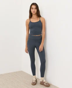 Organic On The Go-To Pocket Legging