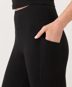 Organic On The Go-To Pocket Legging