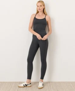 Organic On The Go-To Pocket Legging
