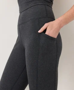 Organic On The Go-To Pocket Legging