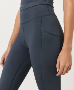 Organic On The Go-To Pocket Legging
