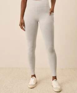 Organic On The Go-To Pocket Legging