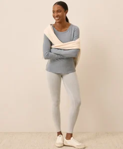 Organic On The Go-To Pocket Legging