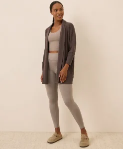 Organic On The Go-To Pocket Legging