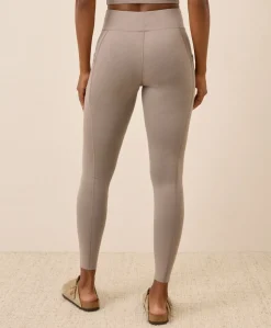 Organic On The Go-To Pocket Legging