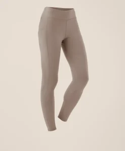 Organic On The Go-To Pocket Legging