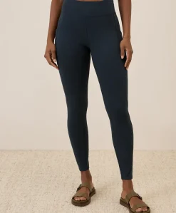 Organic On The Go-To Pocket Legging