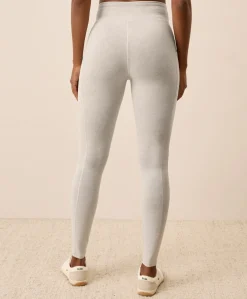 Organic On The Go-To Pocket Legging