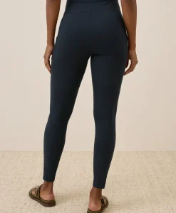 Organic On The Go-To Pocket Legging