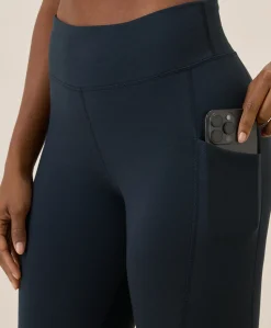 Organic On The Go-To Pocket Legging