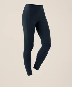 Organic On The Go-To Pocket Legging