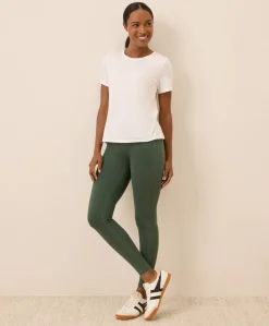 Organic On The Go-To Pocket Legging