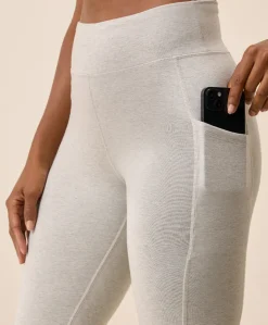 Organic On The Go-To Pocket Legging