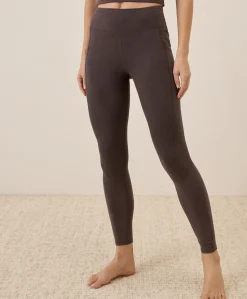 Organic On The Go-To Pocket Legging