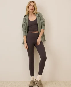 Organic On The Go-To Pocket Legging