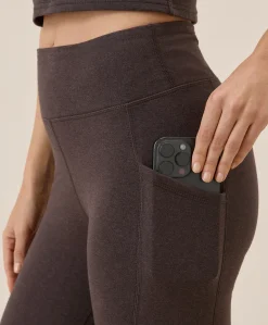 Organic On The Go-To Pocket Legging