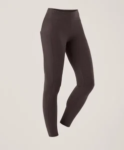 Organic On The Go-To Pocket Legging