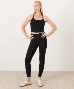 Organic On The Go-To Stride Set